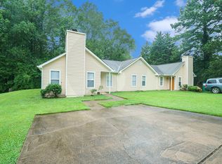1238 McPherson Ln #A, Norcross, GA 30093
