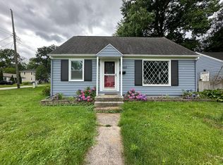 1460 Page St NE, Grand Rapids, MI 49505