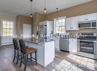 20 Lone Bellow Ln, Gorham, ME 04038