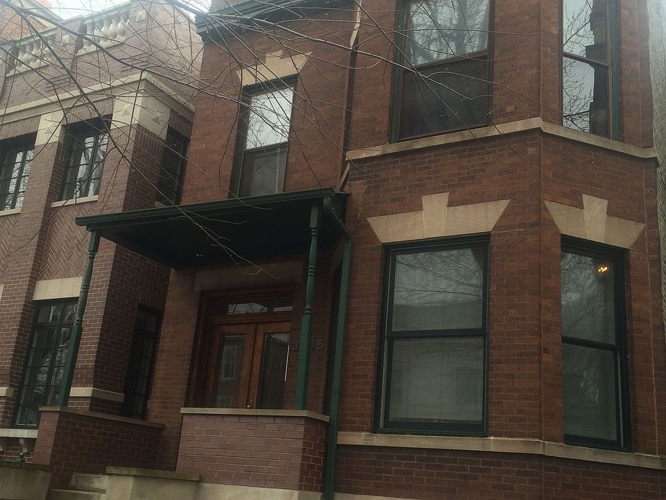 Building Front
