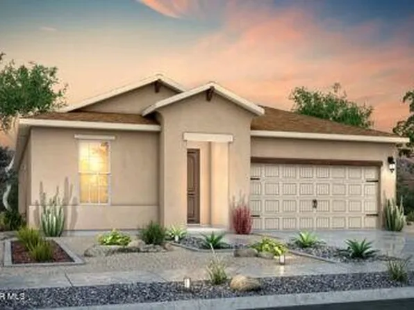 2240 Small Mountain Pl, El Paso, TX 79911
