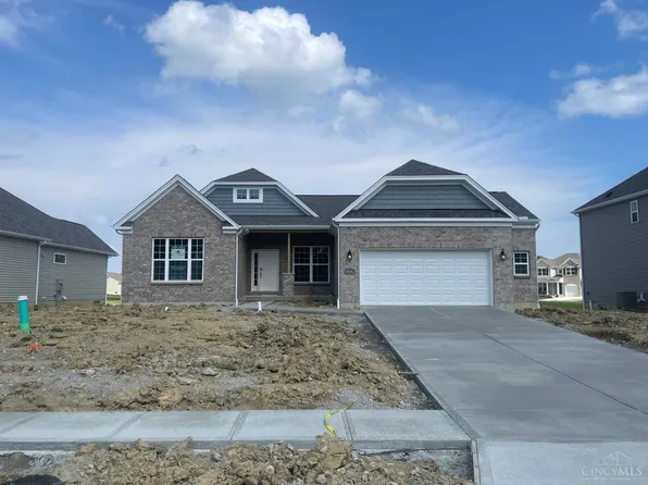 5976 Hawks Ln #60, Milford, OH 45150