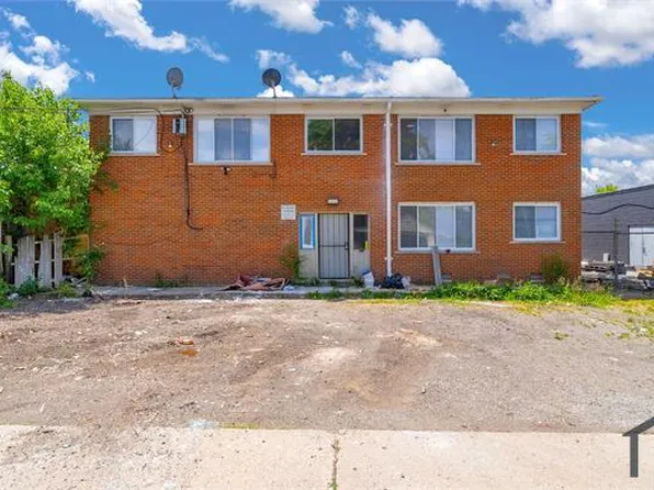 11514 Morang Dr, Detroit, MI 48224