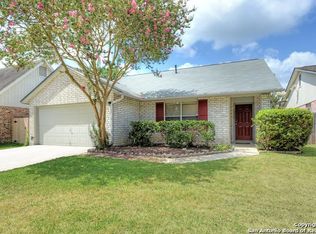 13823 Blenhein Rdg, San Antonio, TX 78231