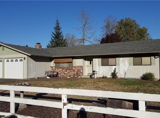 546 W Roanoke St, Centralia, WA 98531
