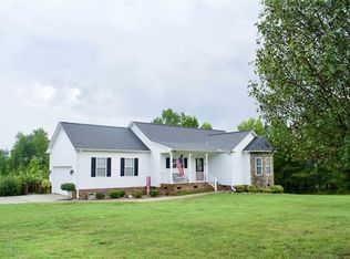 1421 Old Metal Rd, Gaffney, SC 29341