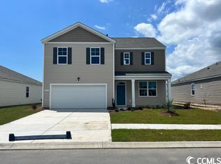 1671 Perthshire Loop Lot 328 Galen #B, Myrtle Beach, SC 29579
