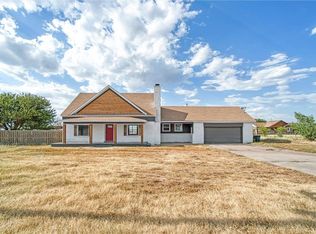 20351 E County Road 158, Altus, OK 73521