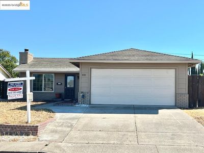 881 Chianti Way, Oakley, CA, 94561