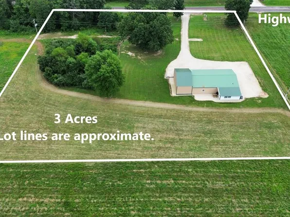 2081 S Highway 19, Hermann, MO 65041