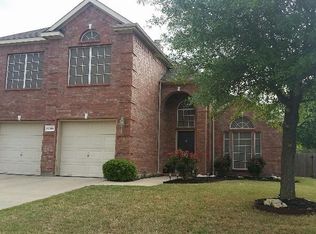 13366 Leather Strap Dr, Haslet, TX 76052