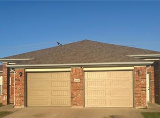 4002 Hitchrock Dr, Killeen, TX 76549