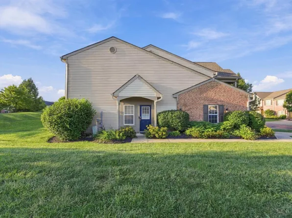5786 Bayswater Dr, Mason, OH 45040