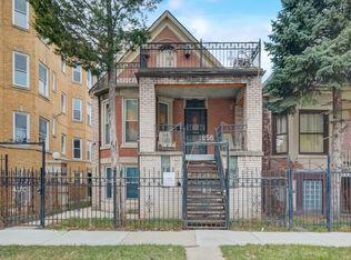 1856 S Springfield Ave, Chicago, IL 60623