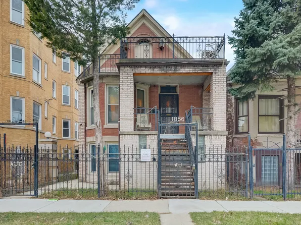 1856 S Springfield Ave, Chicago, IL 60623
