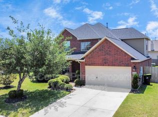 22735 Saginaw Point Ln UNIT 22735, Katy, TX 77449