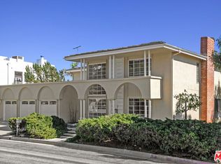 2695 Cordelia Rd, Los Angeles, CA 90049