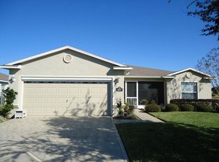 1637 SW 158th Ln, Ocala, FL 34473