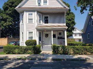 71 Adams St APT 3, Medford, MA 02155