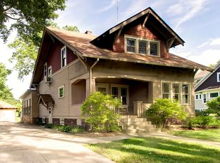 615 Forest St, Kenyon, MN 55946