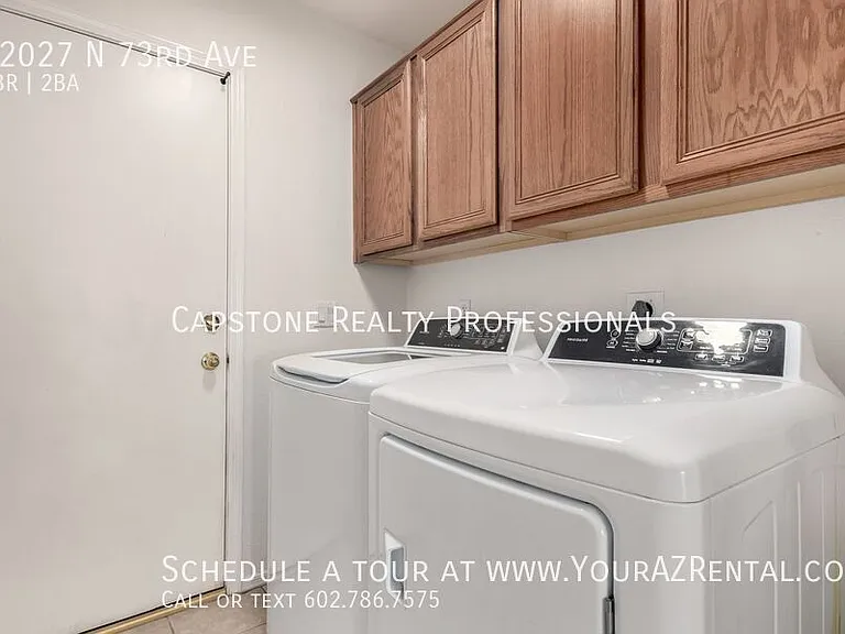 22027 N 73rd Ave — Photo 19