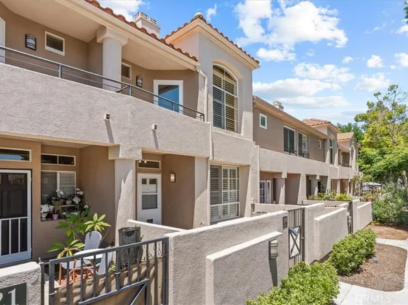 19 Softwind, Aliso Viejo, CA 92656