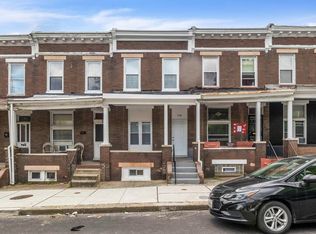 1759 Darley Ave, Baltimore, MD 21213