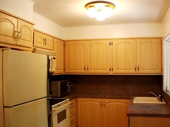 Updated Kitchen