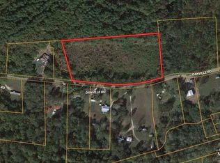 4476 Danville Rd, Big Sandy, TN 38221