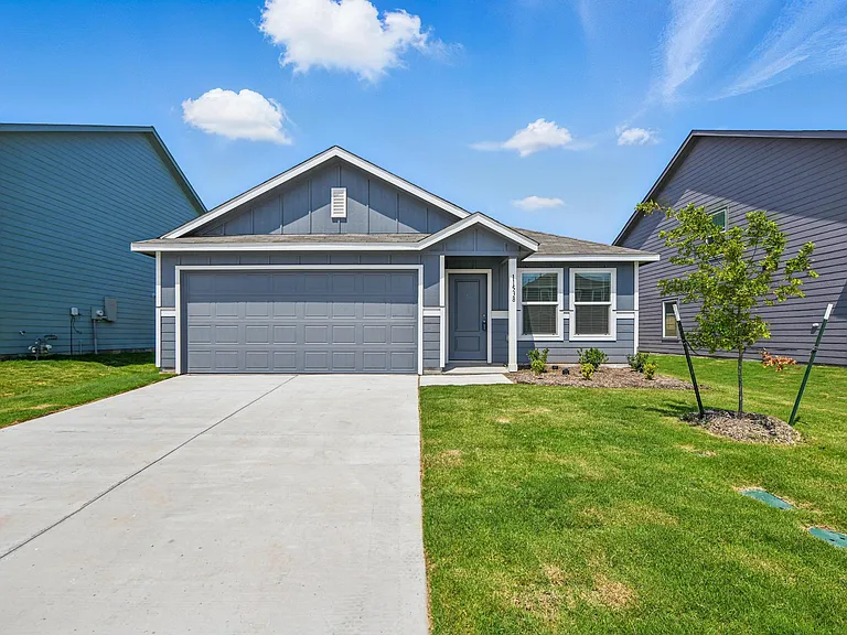 11538 Hermosa Ln — Photo 1