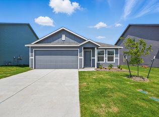 11538 Hermosa Ln, Justin, TX 76247