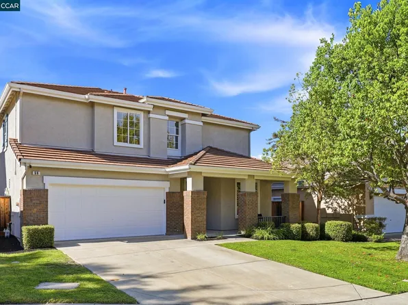 56 Marigold Ct, Danville, CA 94506