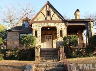 1816 White Oak Rd, Raleigh, NC 27608