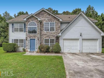 7427 Appaloosa Cv, Fairburn, GA, 30213