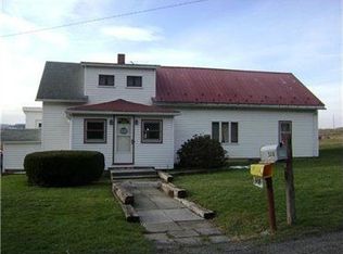 508 Roxbury Rd, Berlin, PA 15530