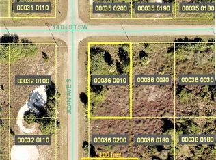 2919 14th St SW #1, Lehigh Acres, FL 33976