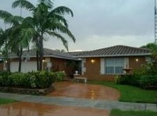 13215 SW 87th Ter, Miami, FL 33183