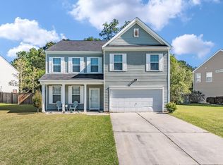 603 English Oak Cir, Moncks Corner, SC 29461
