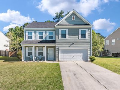 603 English Oak Cir, Moncks Corner, SC, 29461