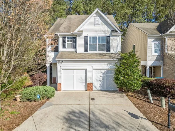 750 Mountain Laurel Dr, Canton, GA 30114