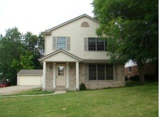 1819 Maple St, South Milwaukee, WI 53172