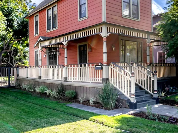 1021 E Ave, Coronado, CA 92118