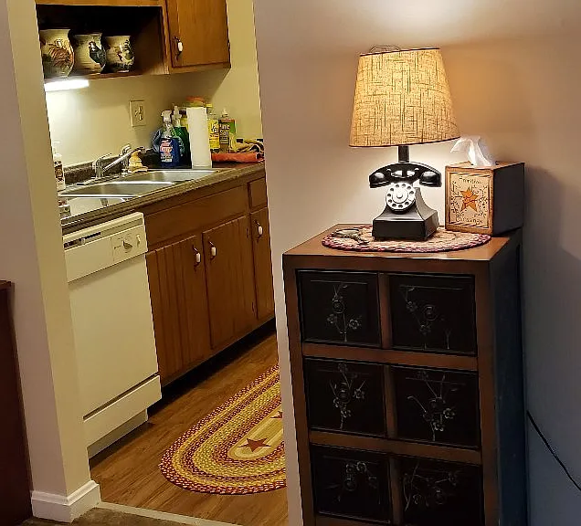 905 Rhue Haus Ln #201 — Photo 6
