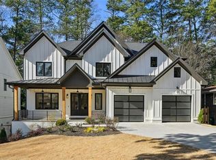 2256 Fairway Cir NE, Atlanta, GA 30319