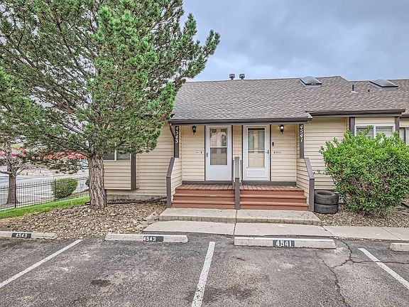 2nd image of 4543 Lamplighter Cir