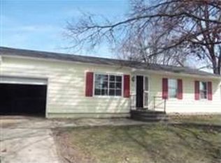 42 Caliente Ave, Peoria, IL 61607