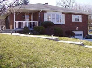 170 Alexander Ave, Strabane, PA 15363