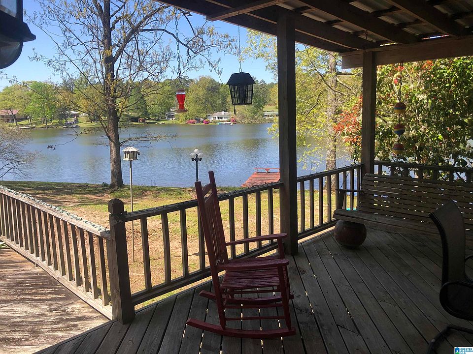 941 Lake Tate Rd, Sylacauga, AL 35151 Zillow