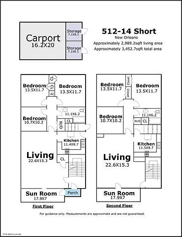 512 Short St — Photo 14