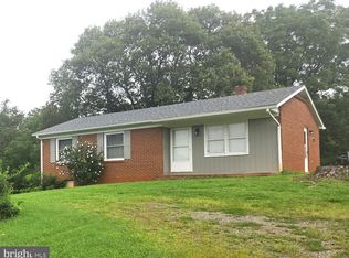 193 Gate Rd, Madison, VA 22727